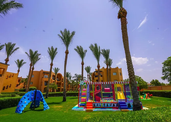 Stella Beach Resort & Spa, Makadi Bay
