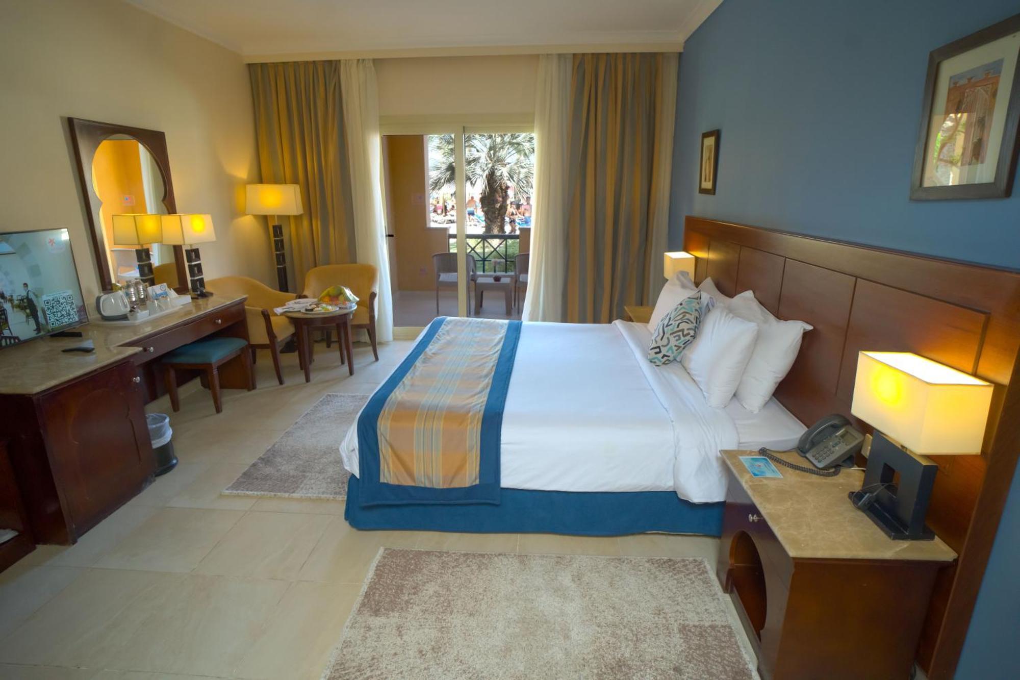 Stella & Spa, Makadi Bay Курортный комплекс
