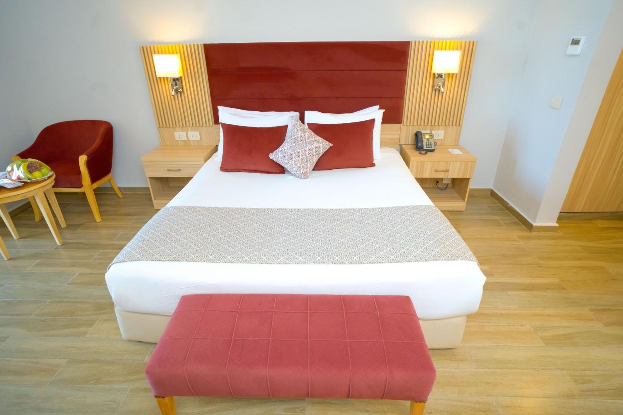 Stella & Spa, Makadi Bay Курортный комплекс