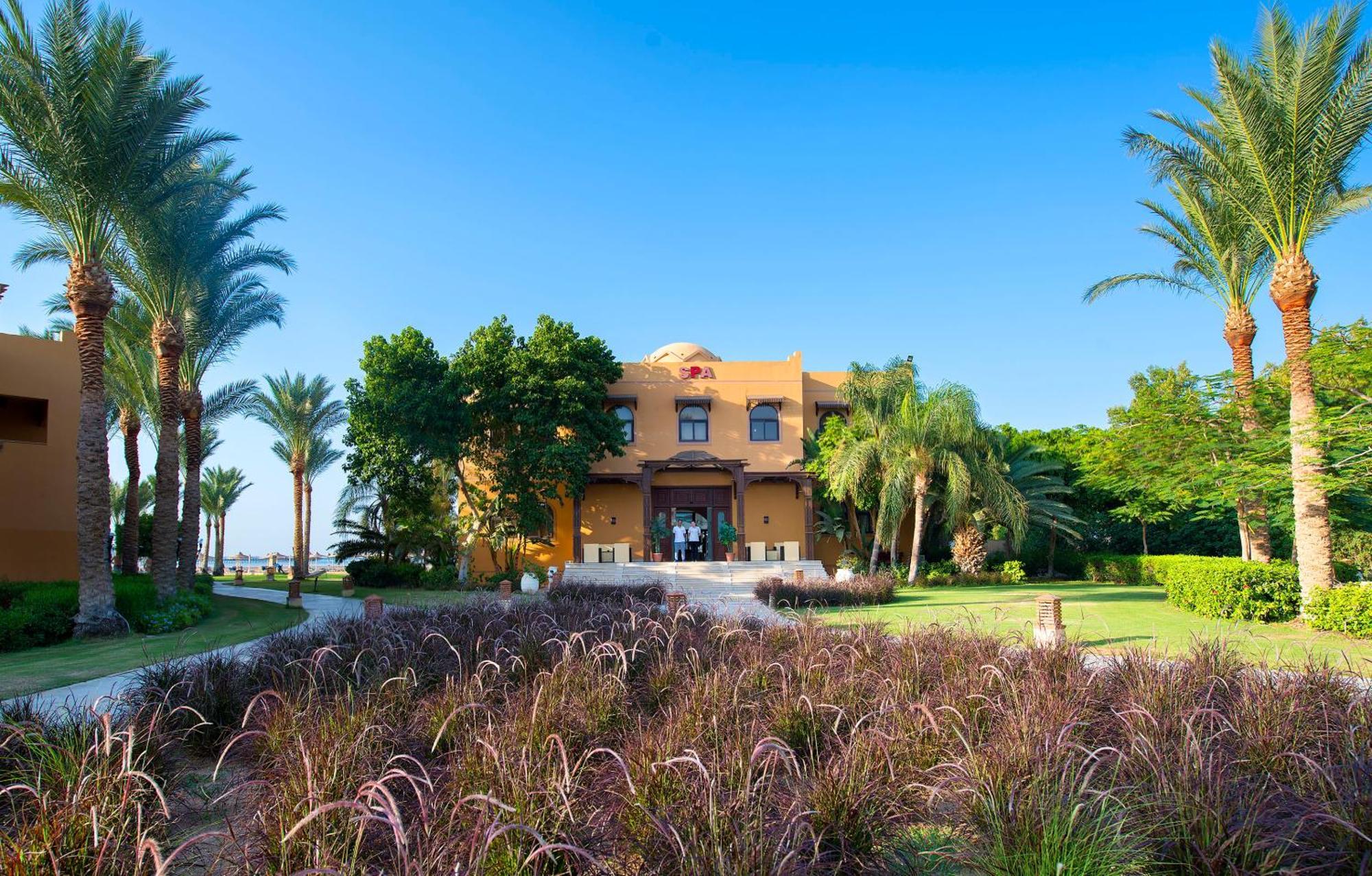 Stella & Spa, Makadi Bay Курортный комплекс