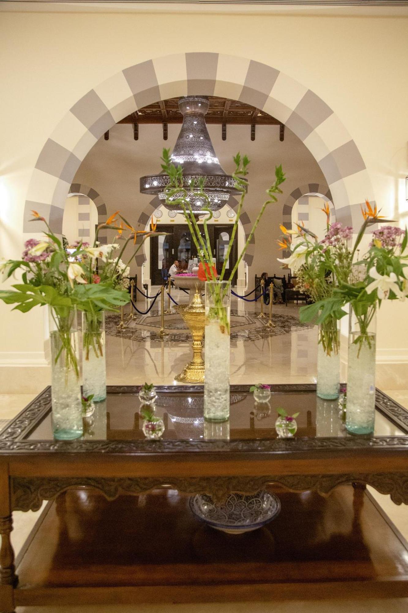 Курортный комплекс Stella & Spa, Makadi Bay