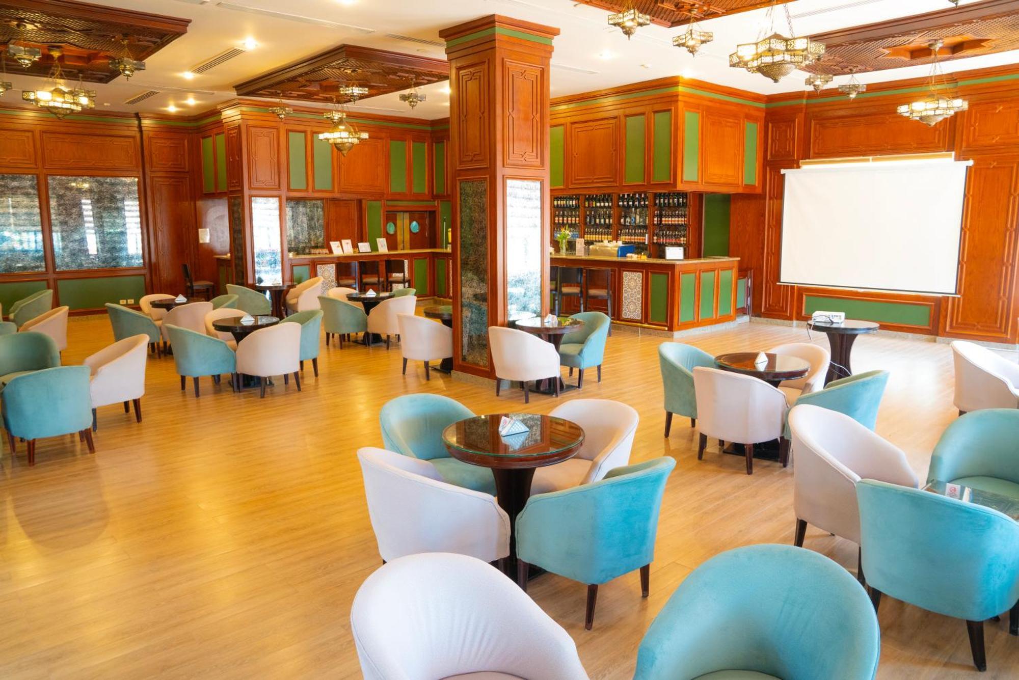 Stella & Spa, Makadi Bay Курортный комплекс 5*