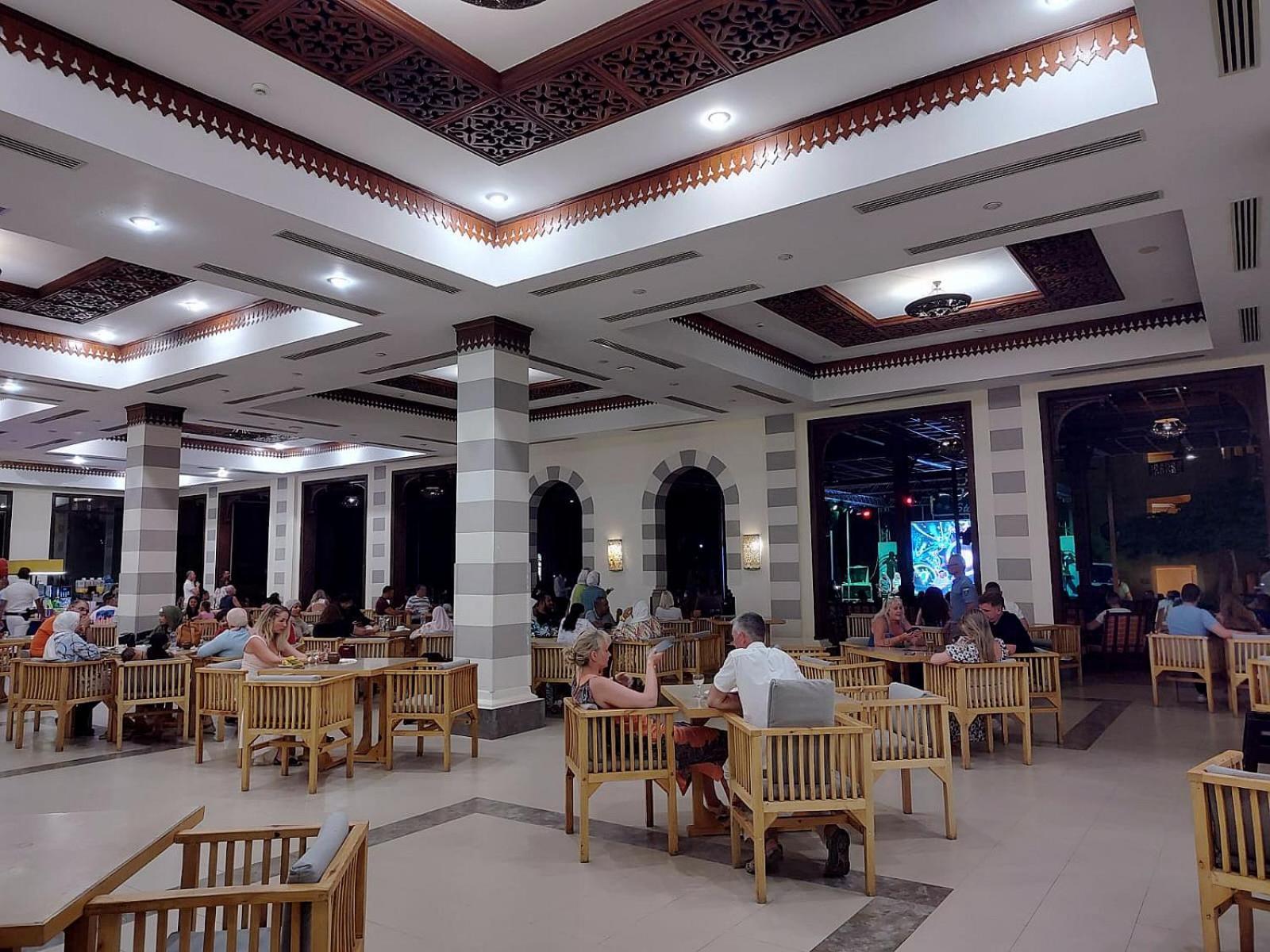 Stella & Spa, Makadi Bay Хургада