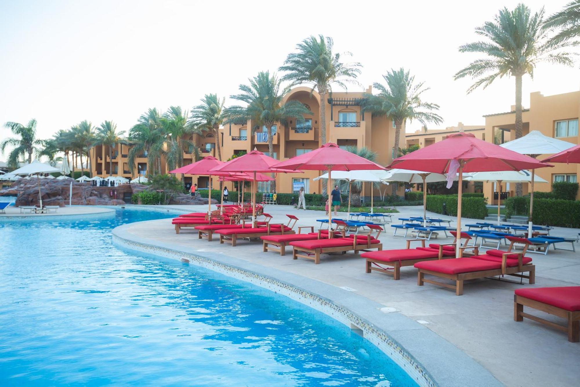 Курортный комплекс Stella & Spa, Makadi Bay 5*