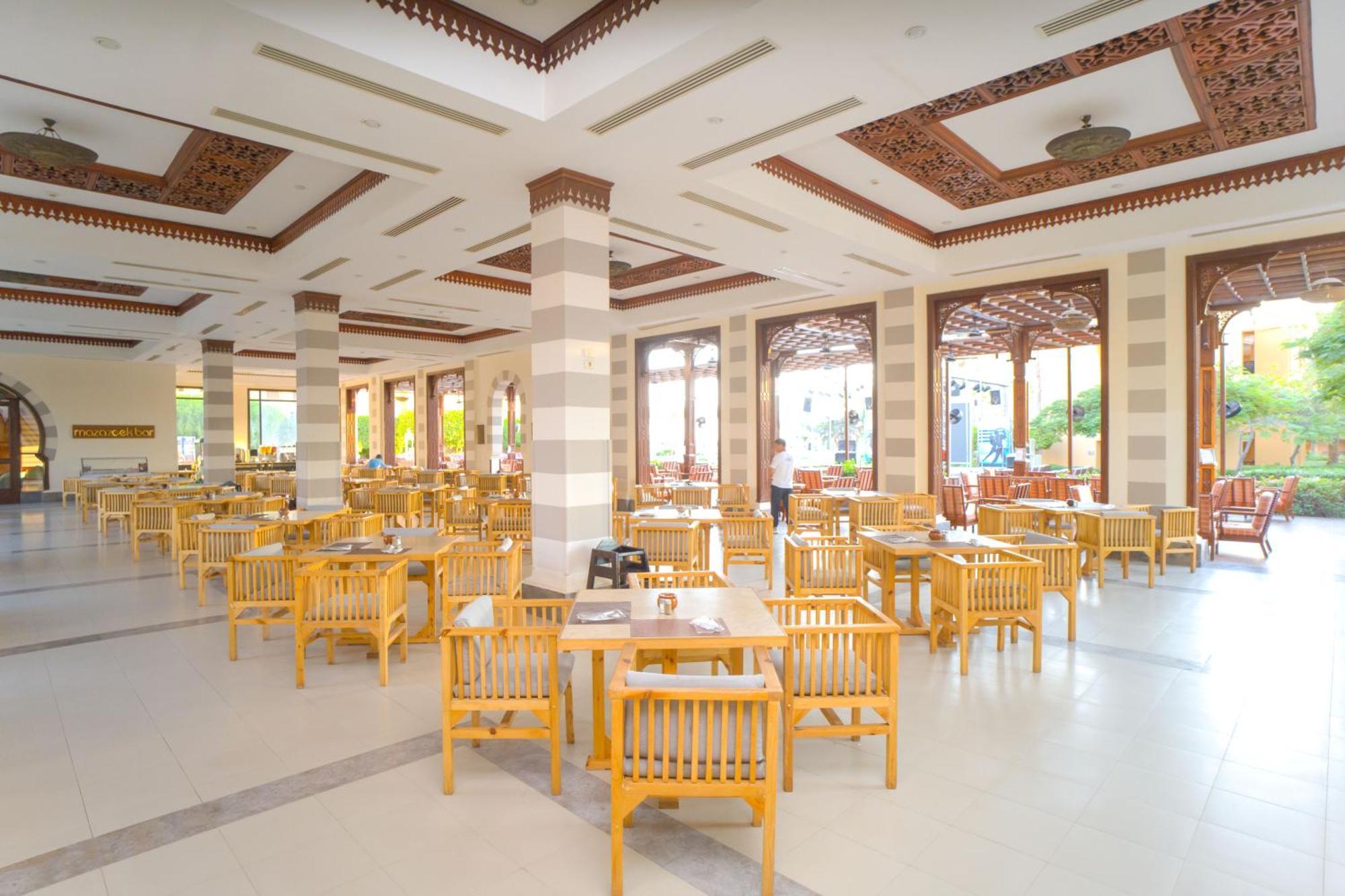 Stella & Spa, Makadi Bay Курортный комплекс 5*
