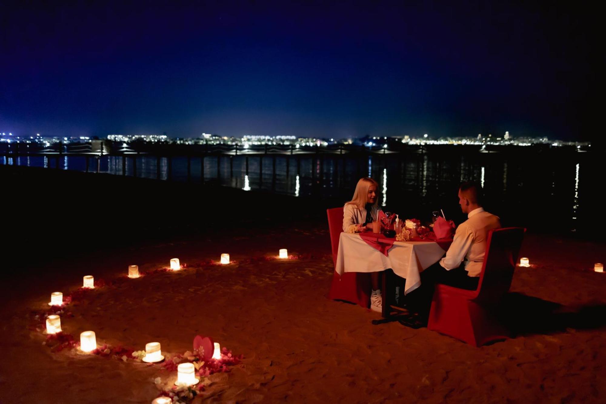 Stella & Spa, Makadi Bay Хургада