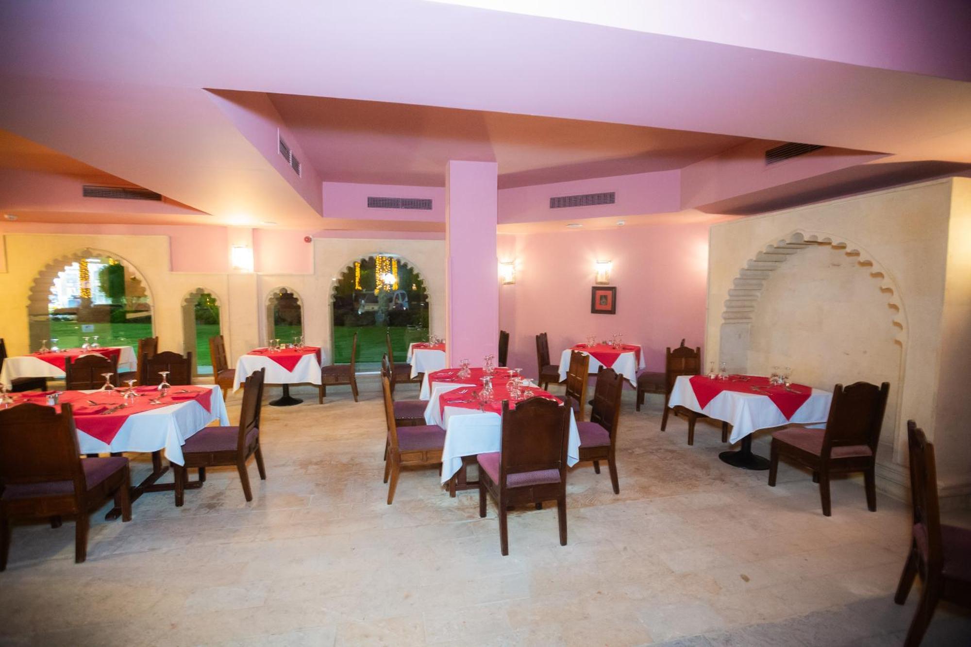 Stella & Spa, Makadi Bay Хургада