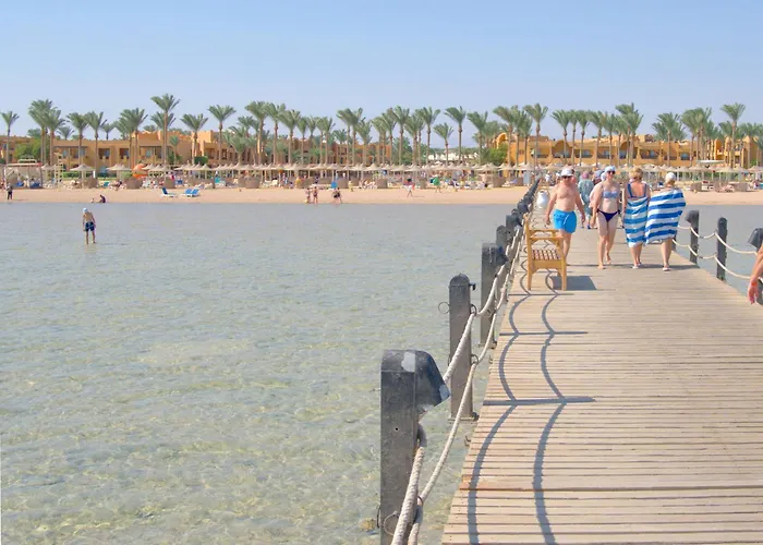 Stella Beach Resort & Spa, Makadi Bay