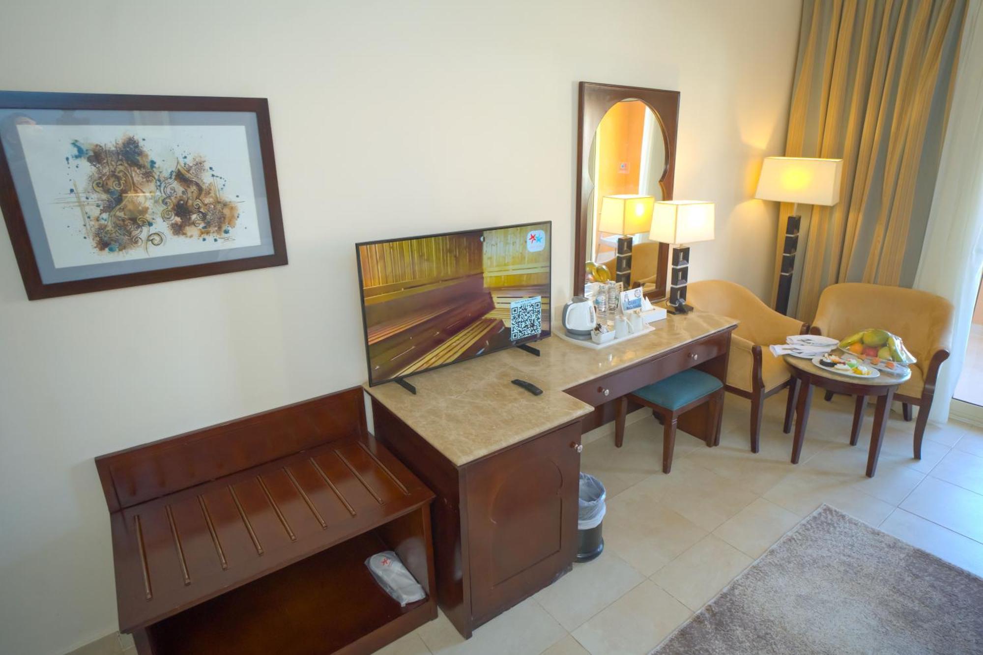 Stella & Spa, Makadi Bay منتجع 5*