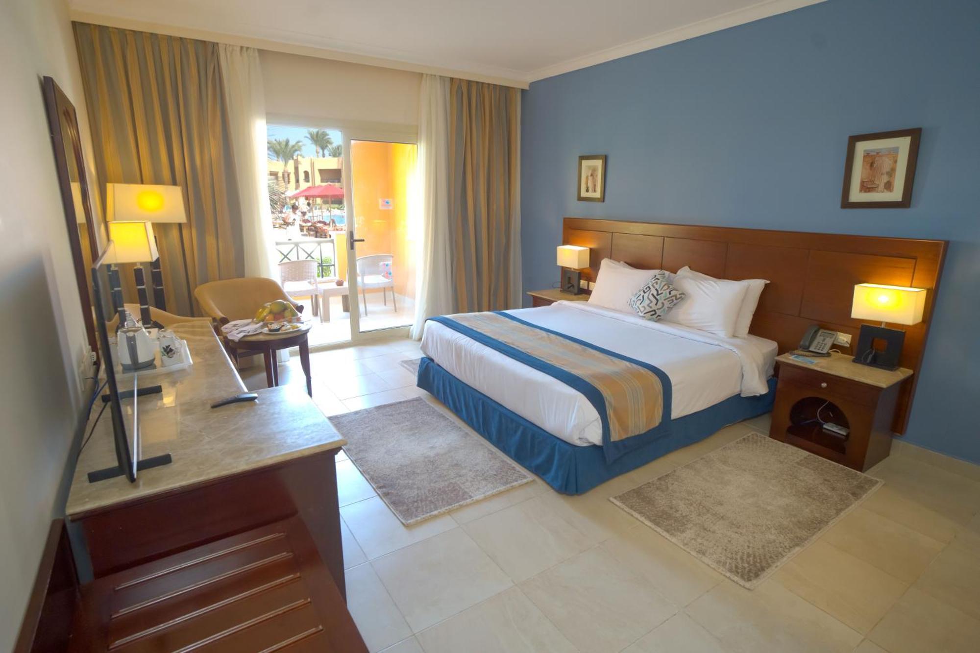 منتجع Stella & Spa, Makadi Bay الغردقة