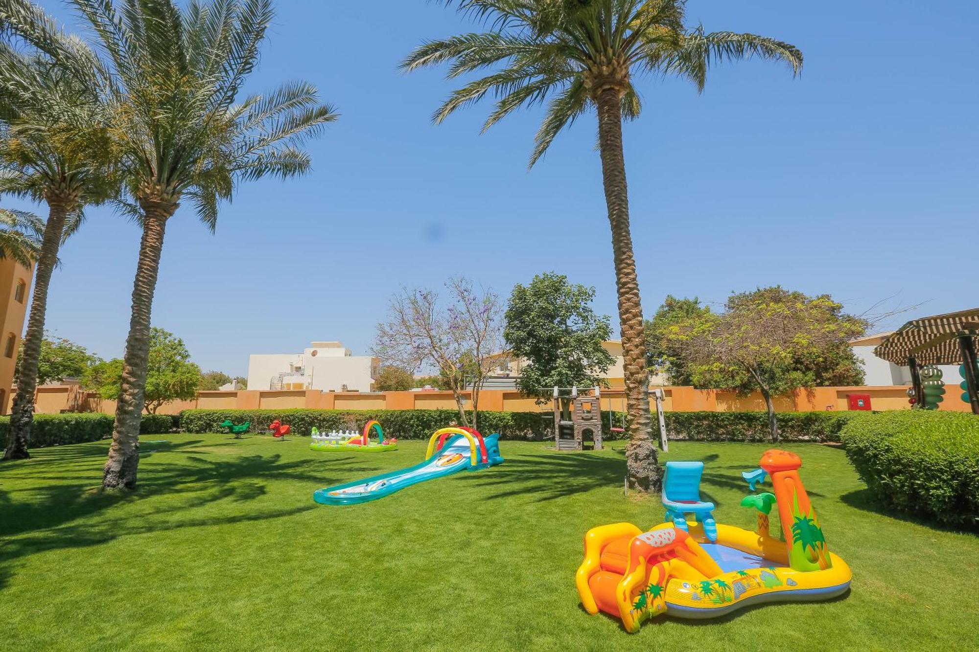 Stella & Spa, Makadi Bay منتجع الغردقة