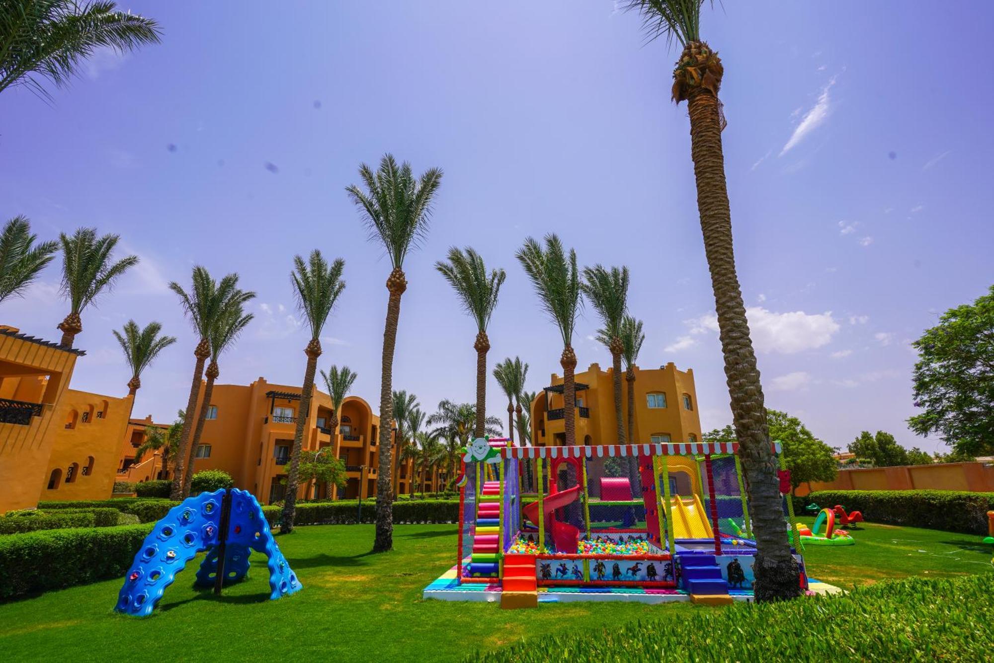 منتجع Stella & Spa, Makadi Bay الغردقة