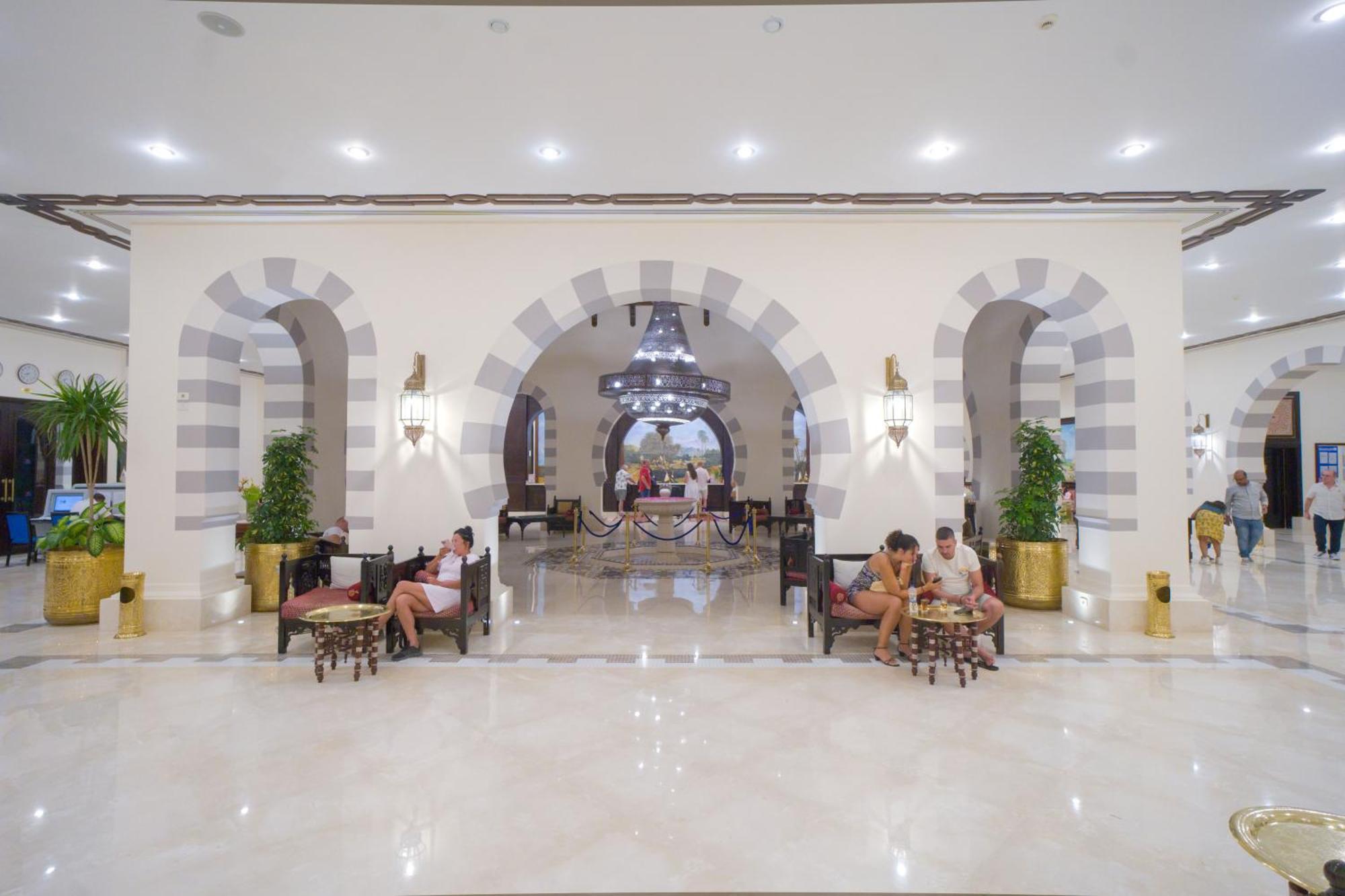 منتجع Stella & Spa, Makadi Bay الغردقة