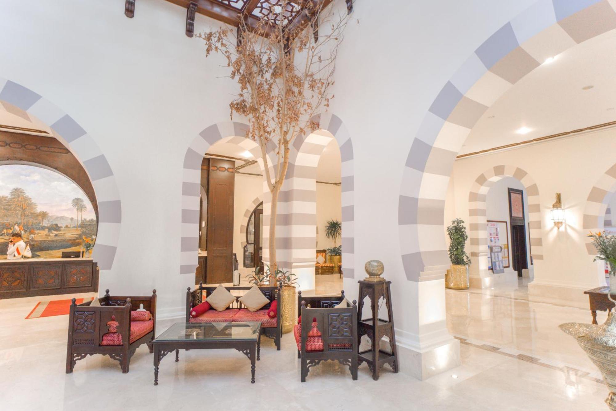 Stella & Spa, Makadi Bay 5* الغردقة