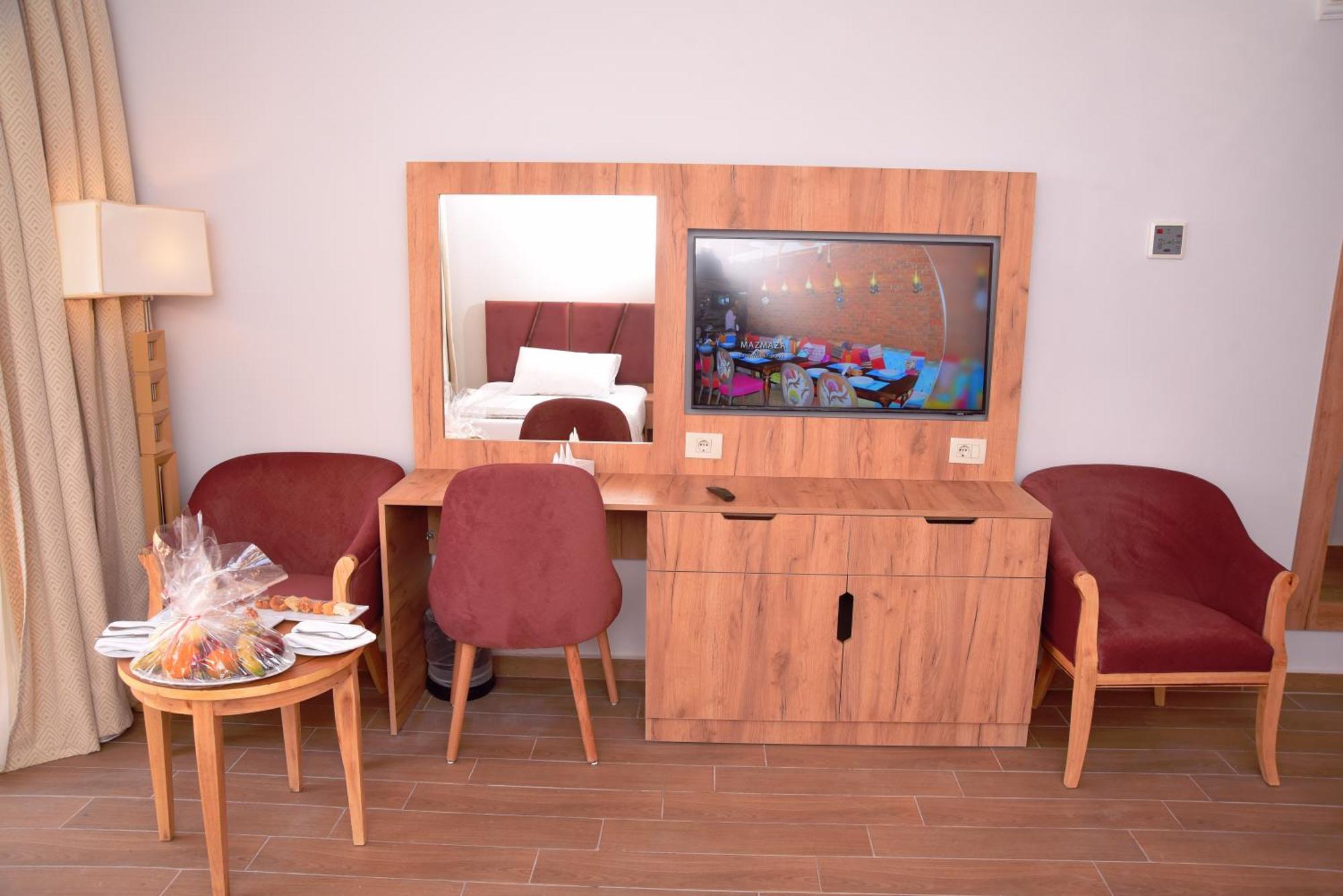 Stella & Spa, Makadi Bay 5* Хургада