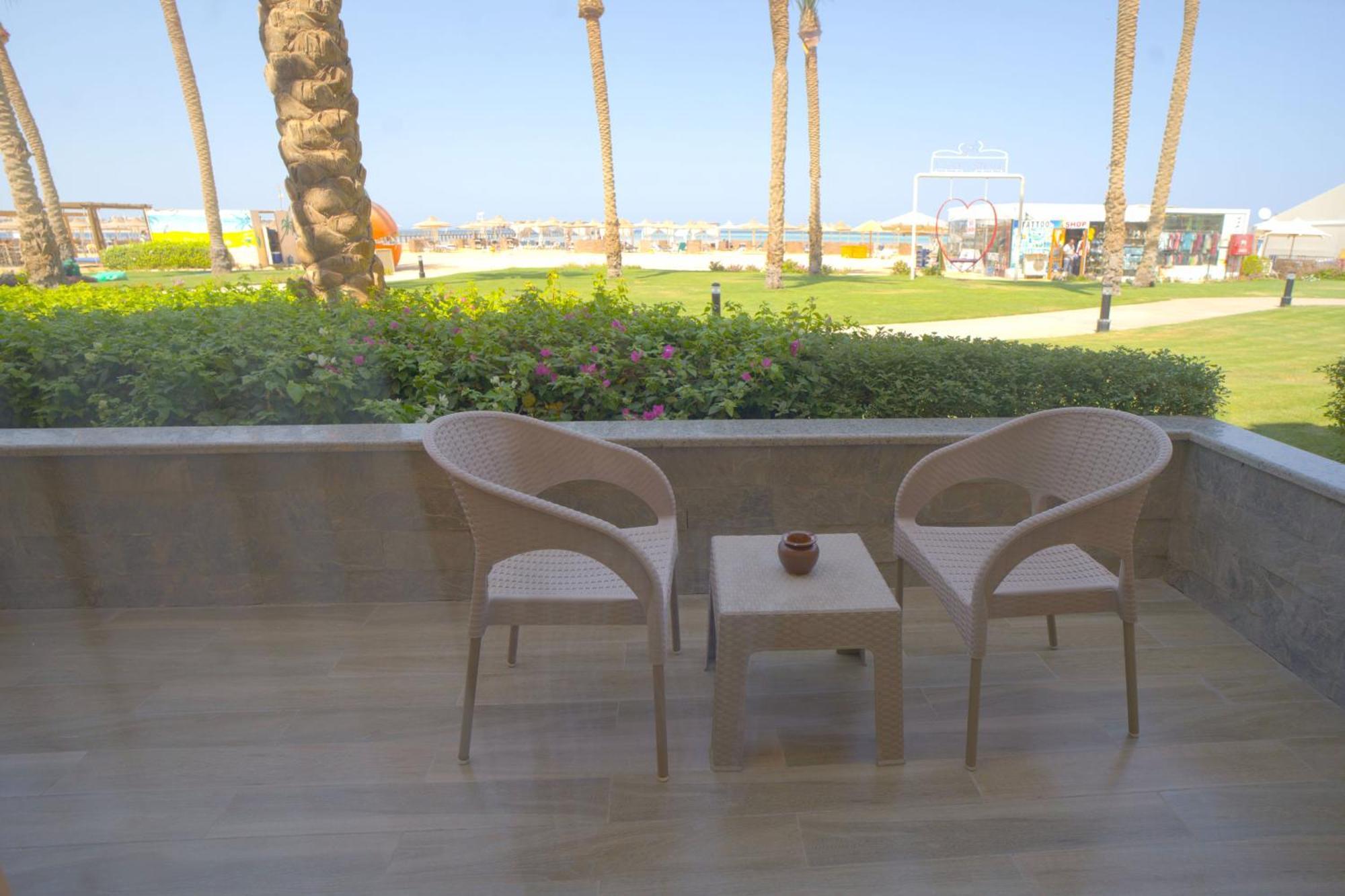Курортный комплекс Stella & Spa, Makadi Bay 5*