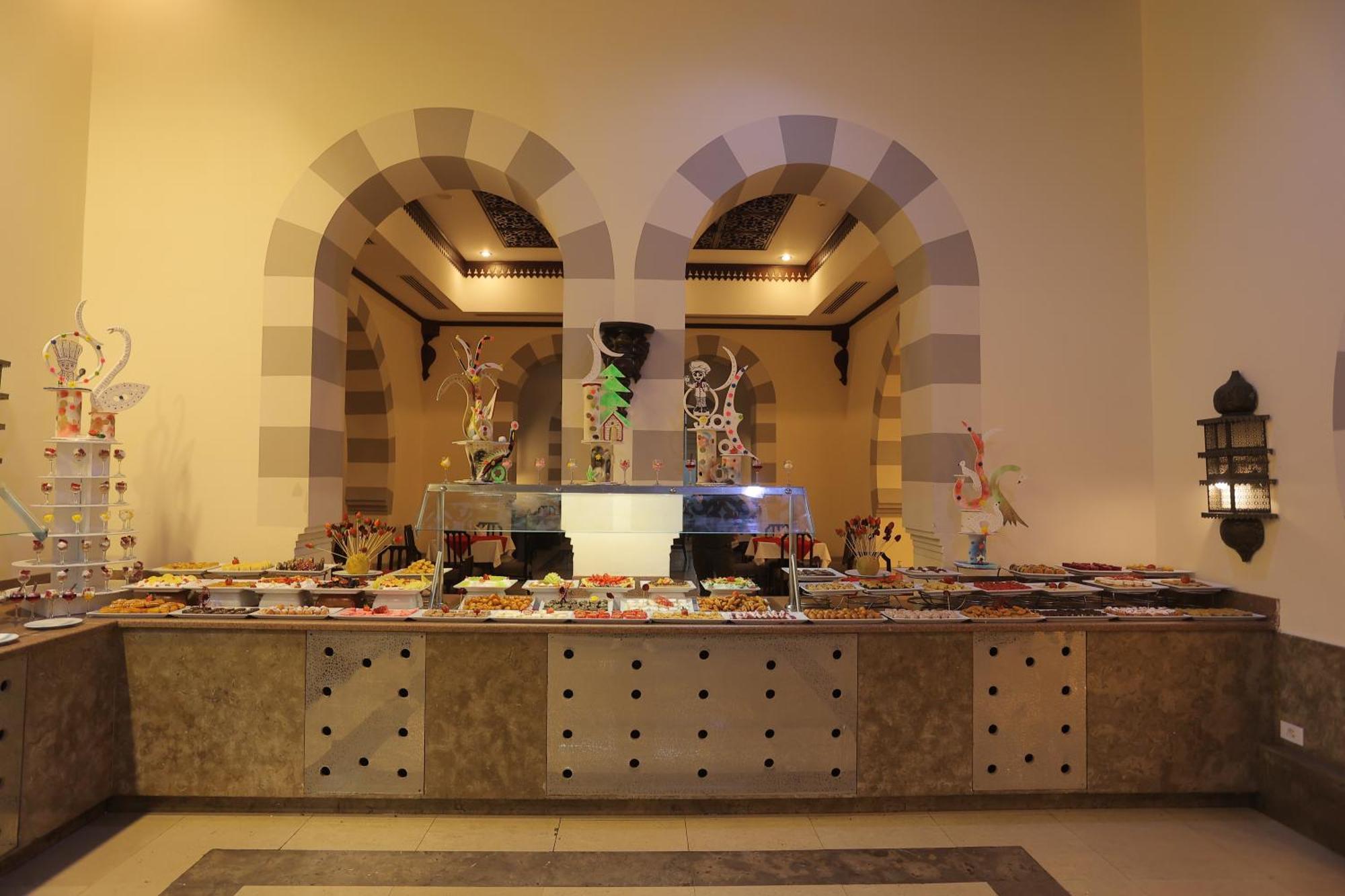 Stella & Spa, Makadi Bay Station touristique Hurghada